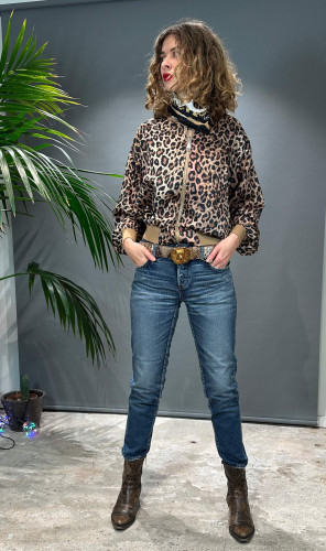 Alice Tapered Low Rise dark blue Alice Tapered Low Rise dark blue