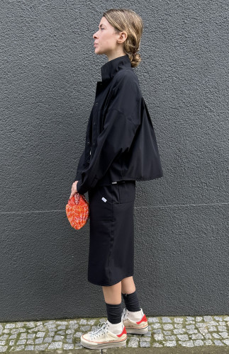 Jacket LTD black Jacket LTD black