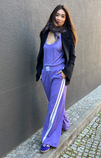 Penni Ladies Pants violet