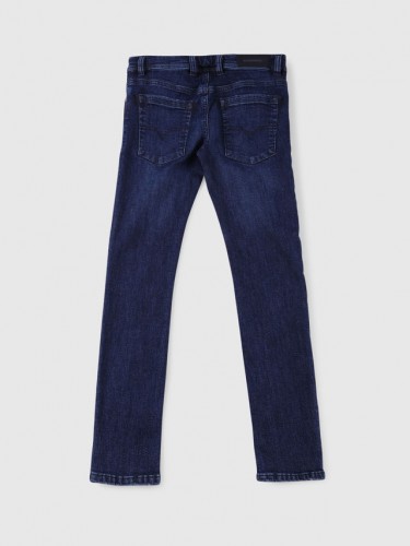 Vorschau: Diesel Sleenker Stretch Slim-Skinny Jeans Vorschau: Diesel Sleenker Stretch Slim-Skinny Jeans