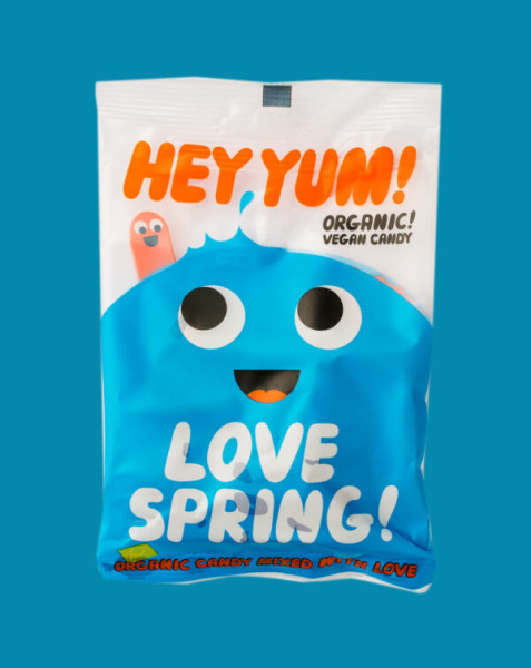 Love Spring!