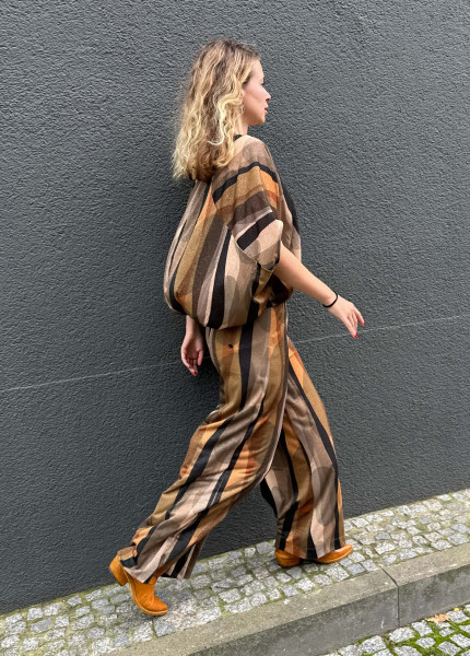 Varadero Glitterhose Retro