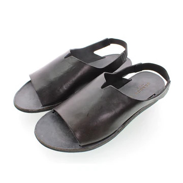 Seoul Sandale Nero Seoul Sandale Nero