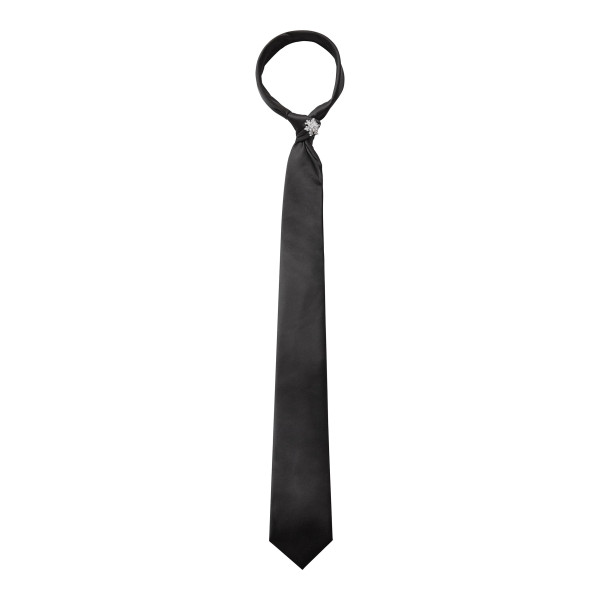 Rosecc Tie black