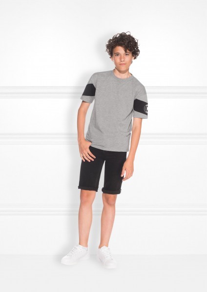 Ferdinand Shorts black