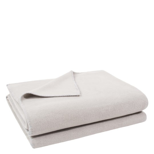 Soft-Fleece clay 160x200