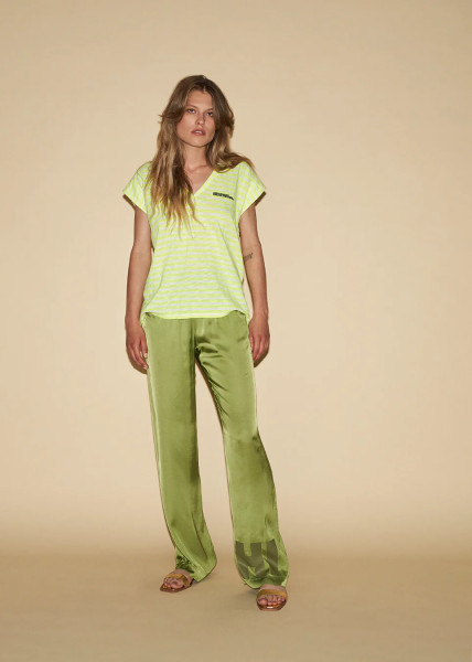 Pants Hi Hawaii kaki