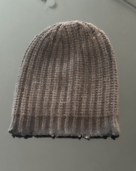 Unisex Knitted Hat Moro