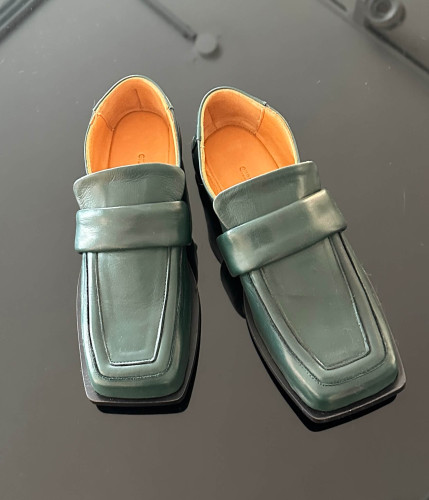 Diva Etrusco Verde Diva Etrusco Verde