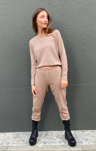 Vorschau: Lounge Pant Java Vorschau: Lounge Pant Java