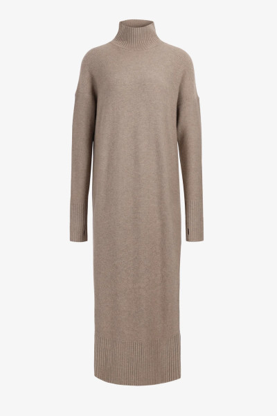 Kleid Hamptons Taupe