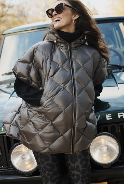Carice Cape Cacao