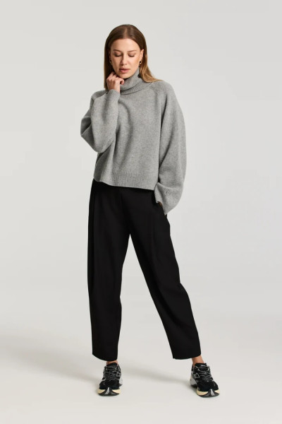 Metta Pants black