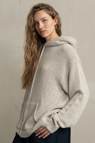 Willy Strick Beige Melange