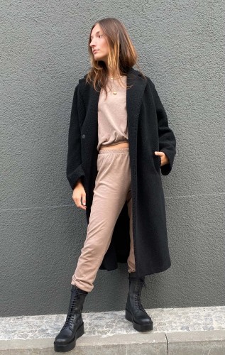 Vorschau: Lounge Pant Java Vorschau: Lounge Pant Java