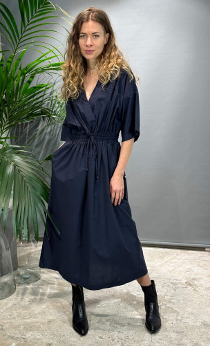 Abito Dress Blu Abito Dress Blu