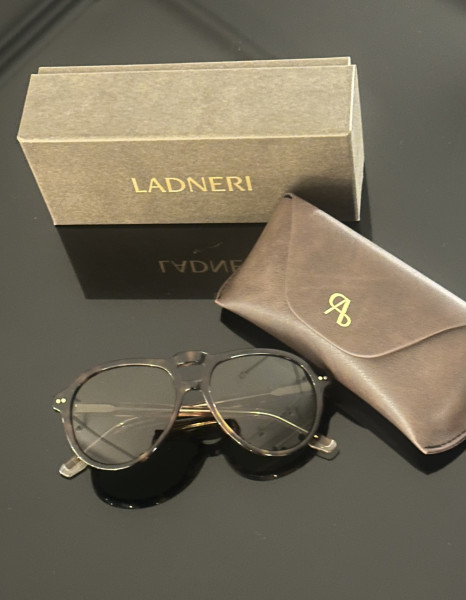 Sonnenbrille Jean Tortoise