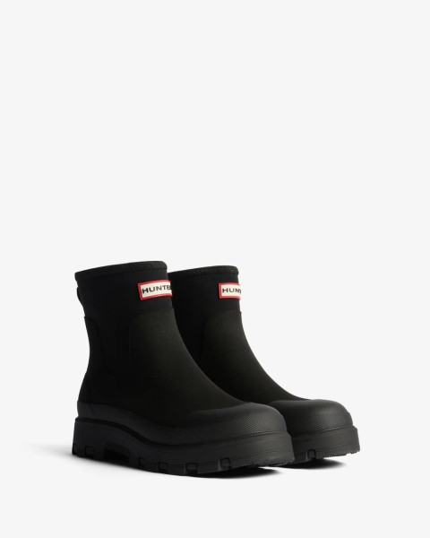 Elements Neoprene Chelsea Stiefel schwarz Unisex
