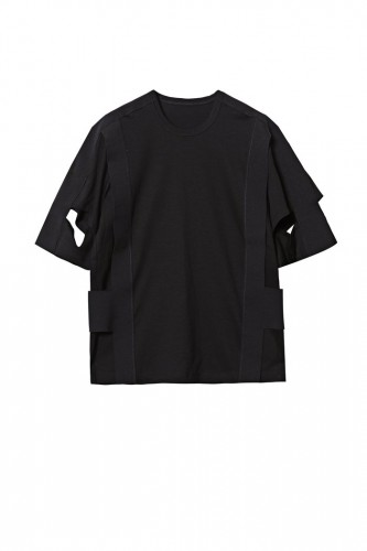 Vorschau: T-Shirt Style balck Vorschau: T-Shirt Style balck