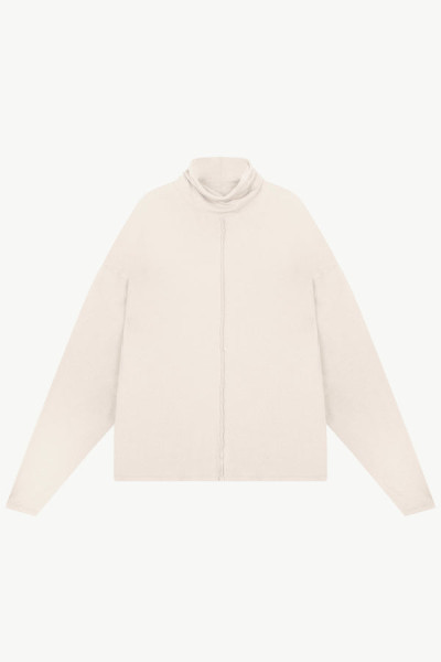 Beatrix Tee Almond