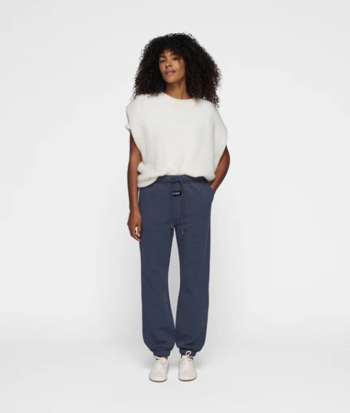 Mid Jogger yale blue