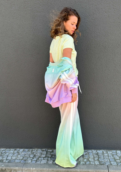 Penni Pants candy Rainbow