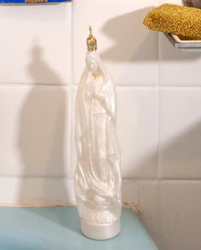 Bottle Madonna white 60cl