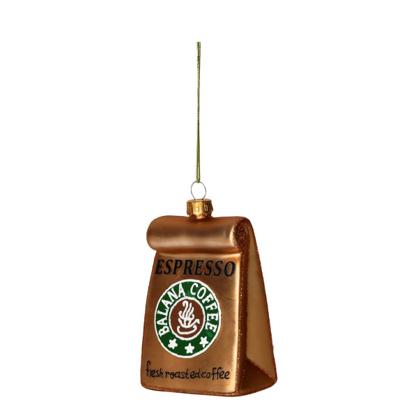 Hänger Espresso