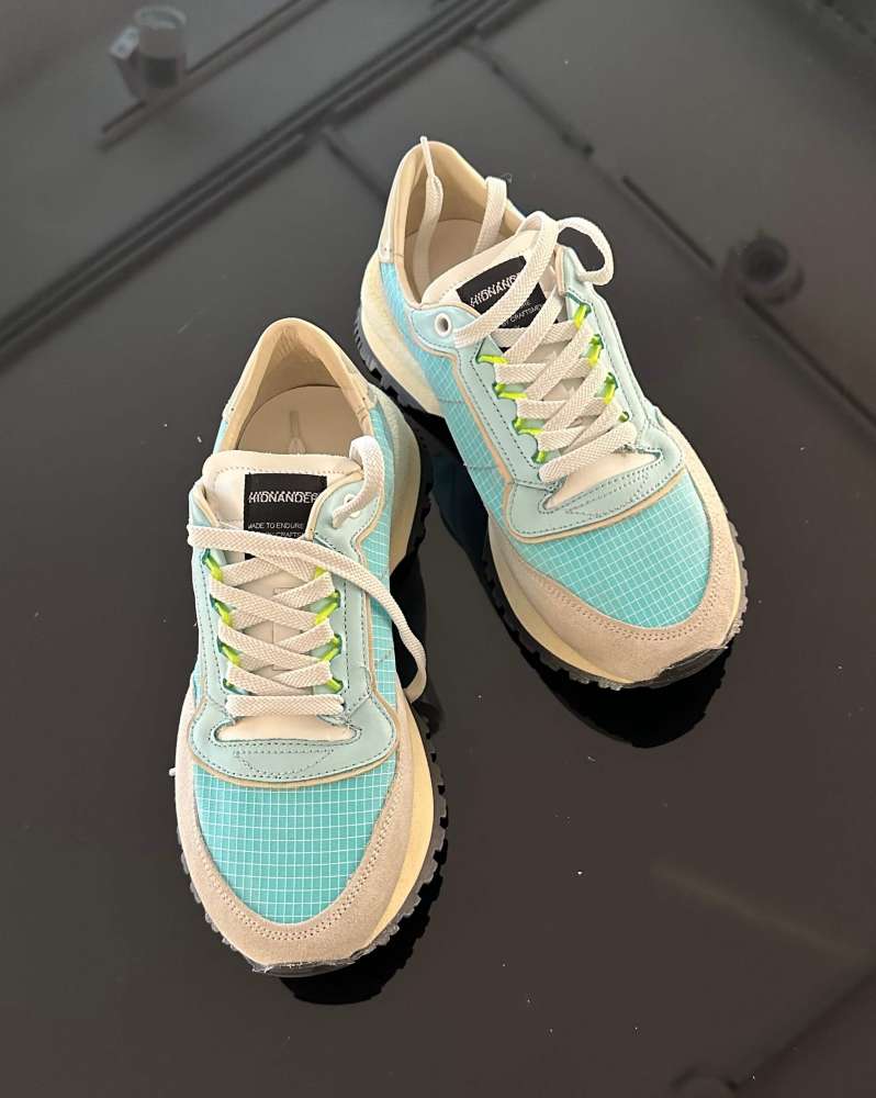 Hidnander | skull\u0026bunny