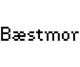 Baestmor