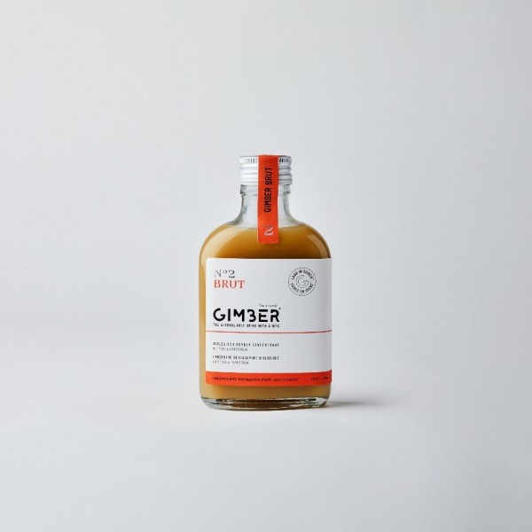 N°2 Brut Flasche 200ml