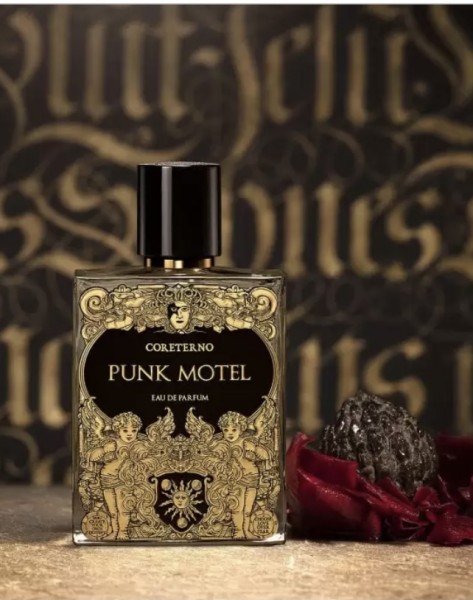 Punk Motel Eau de Parfum 100ml