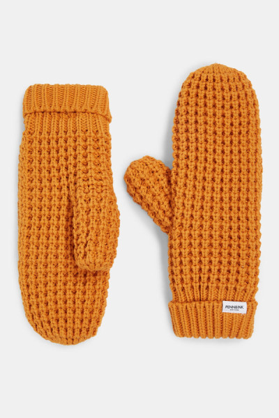 Mittens pumpkin