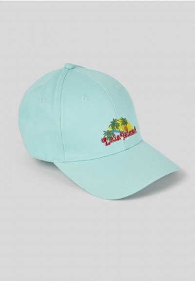 Cap Sonny mint