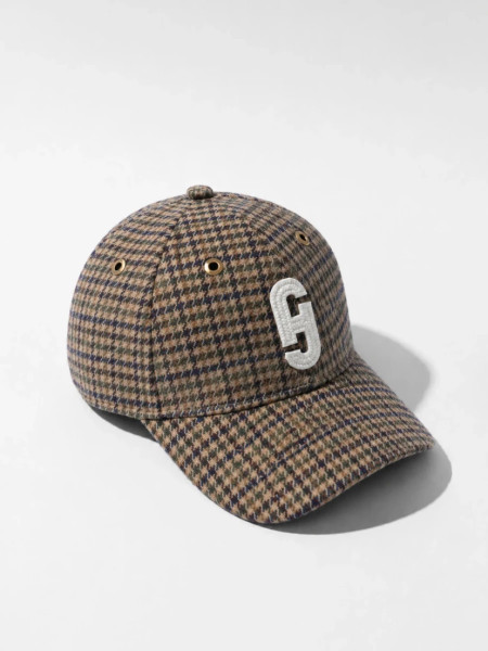 Jeff Ruit Cap