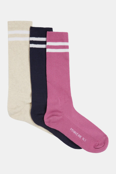 Socks Multicolor