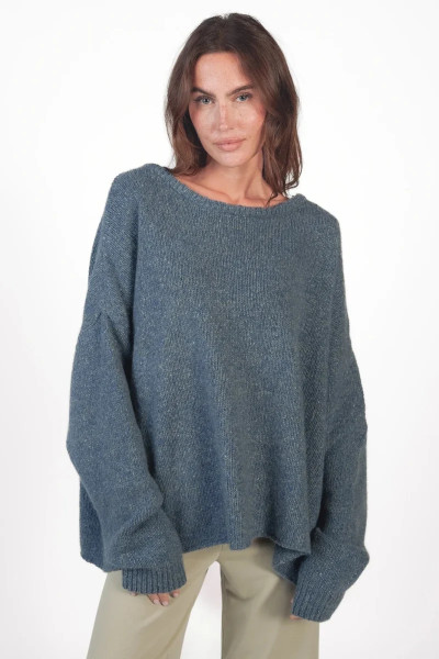 Kaschmir Pullover Amory