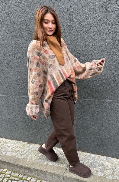 Isabel choco