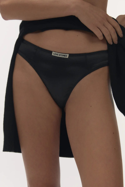 Carl Brazilian Brief black