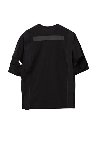 T-Shirt Style balck