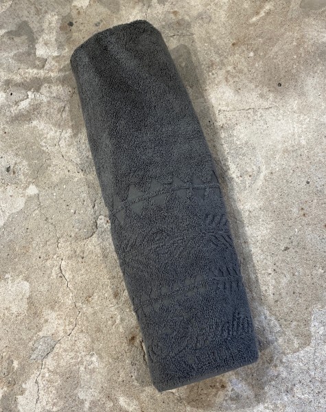 Handtuch Grey Towel