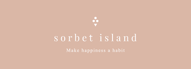 sorbet island